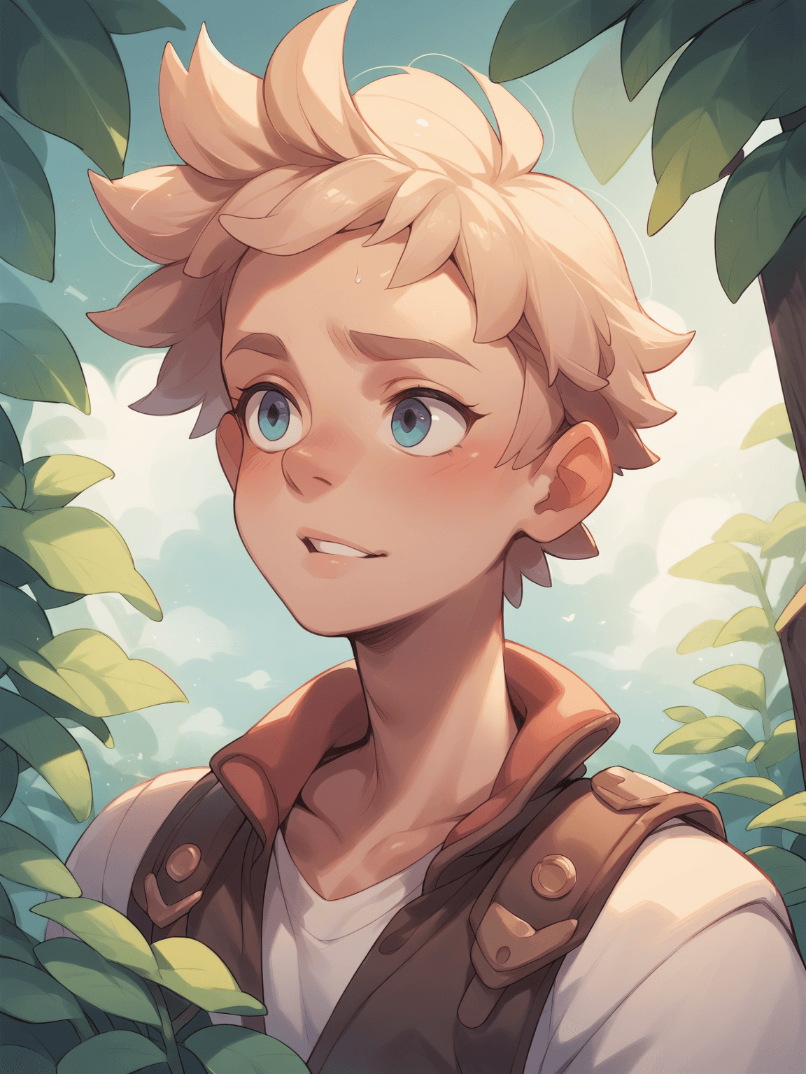 Thumbnail of Yasake 