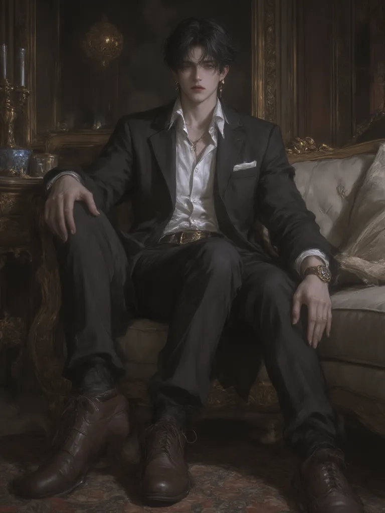 Thumbnail of Ким Намджун