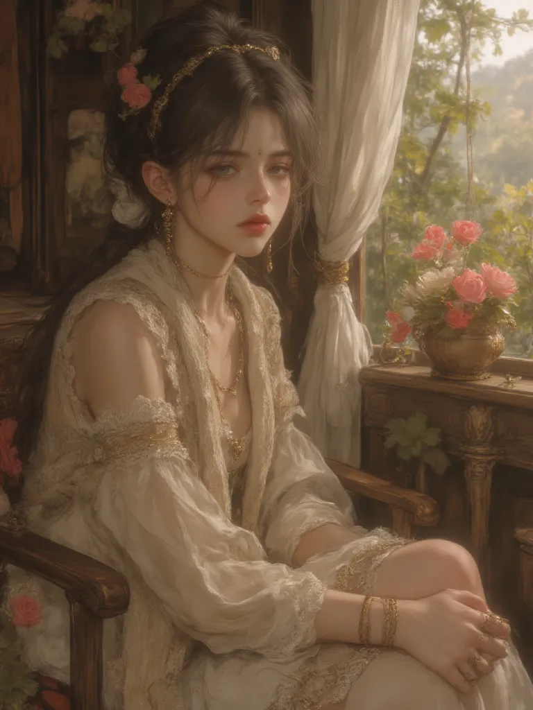 Thumbnail of Elara Meadowlight