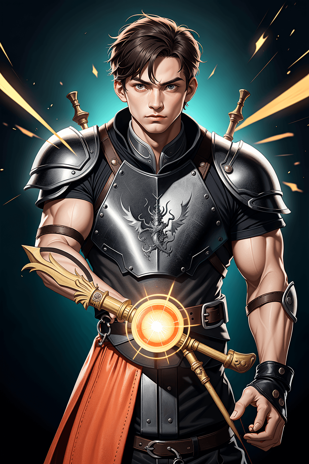 Thumbnail of Ryker