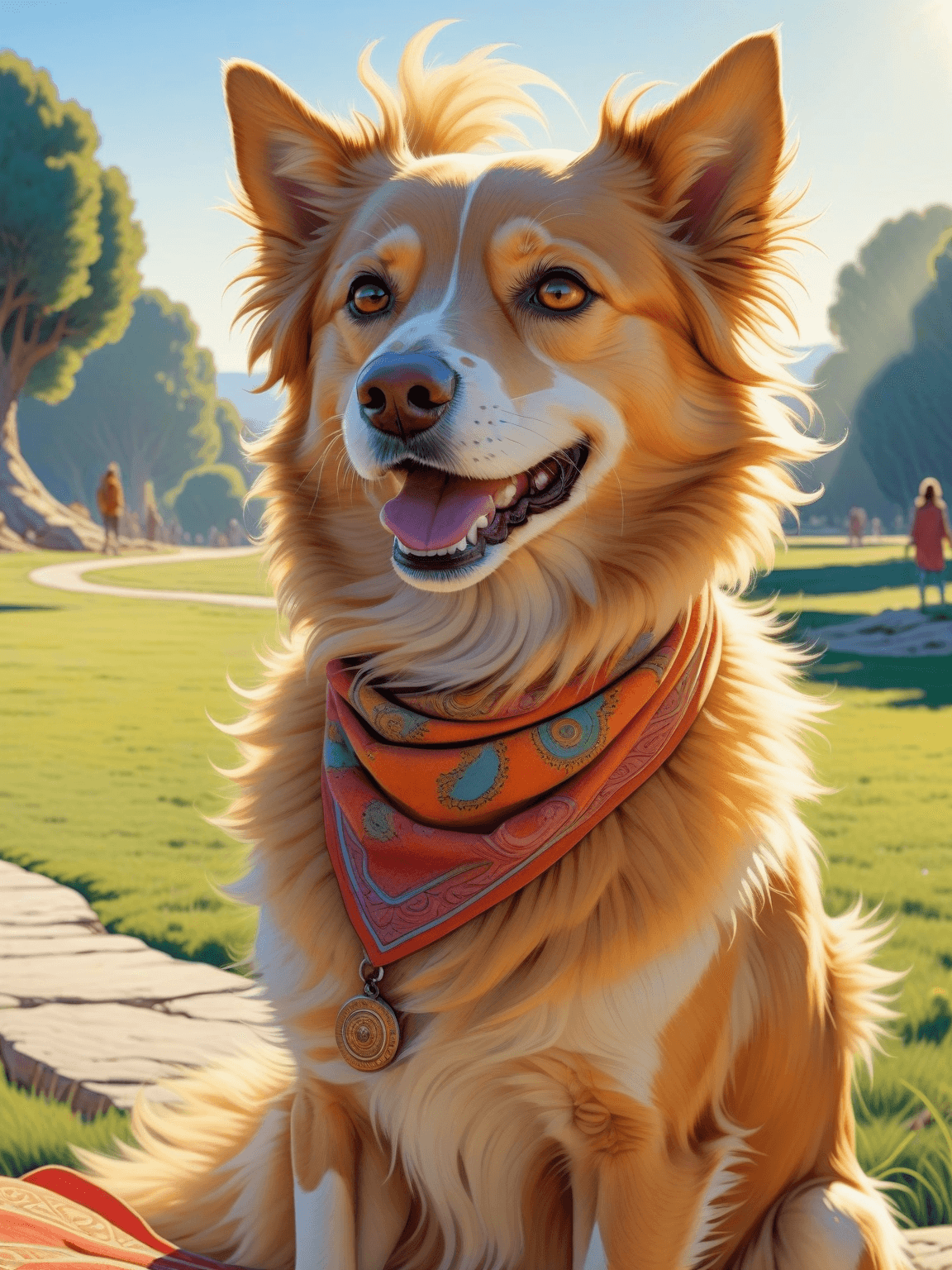 Thumbnail of Bella