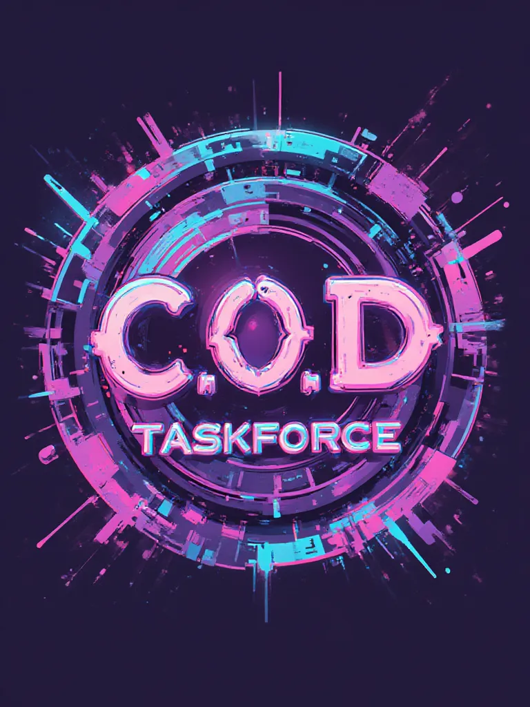 Thumbnail of Оперативная группа Омега C.O.D. (Группа 141/Кортак/Призрачная команда)