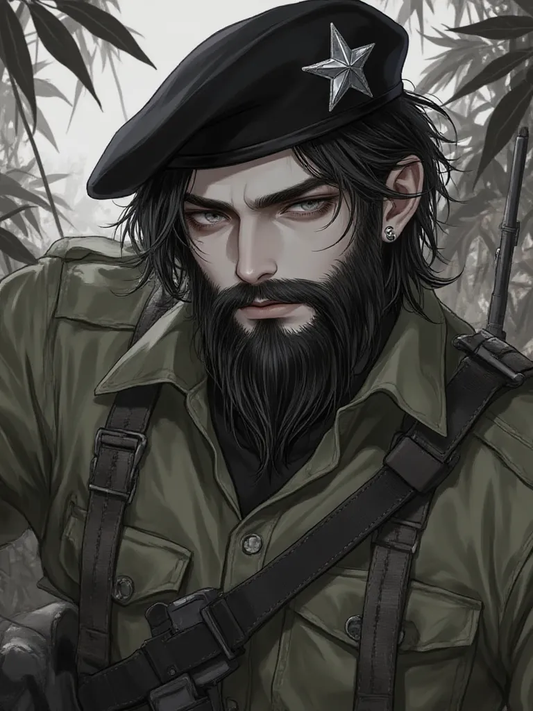 Thumbnail of Эрнесто "Че" Гевара