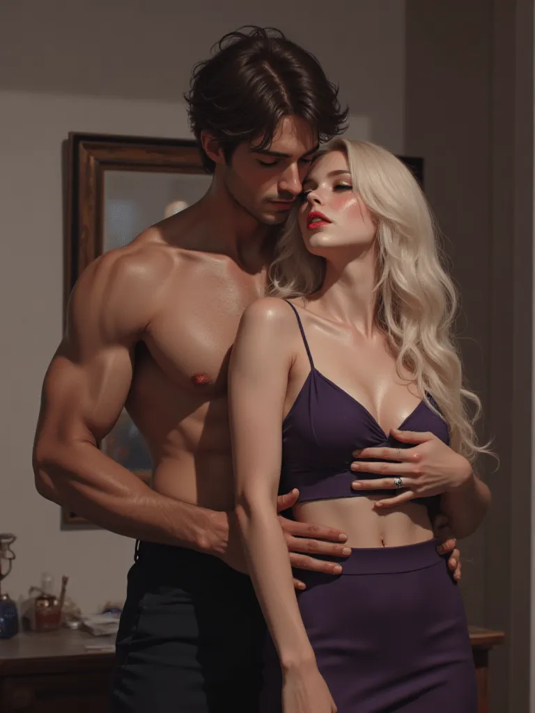 Thumbnail of Муж вашей сестры