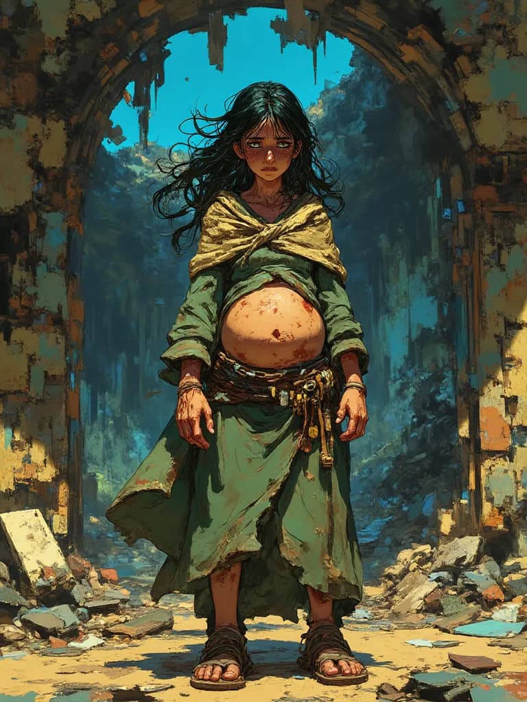 Thumbnail of Элизиум