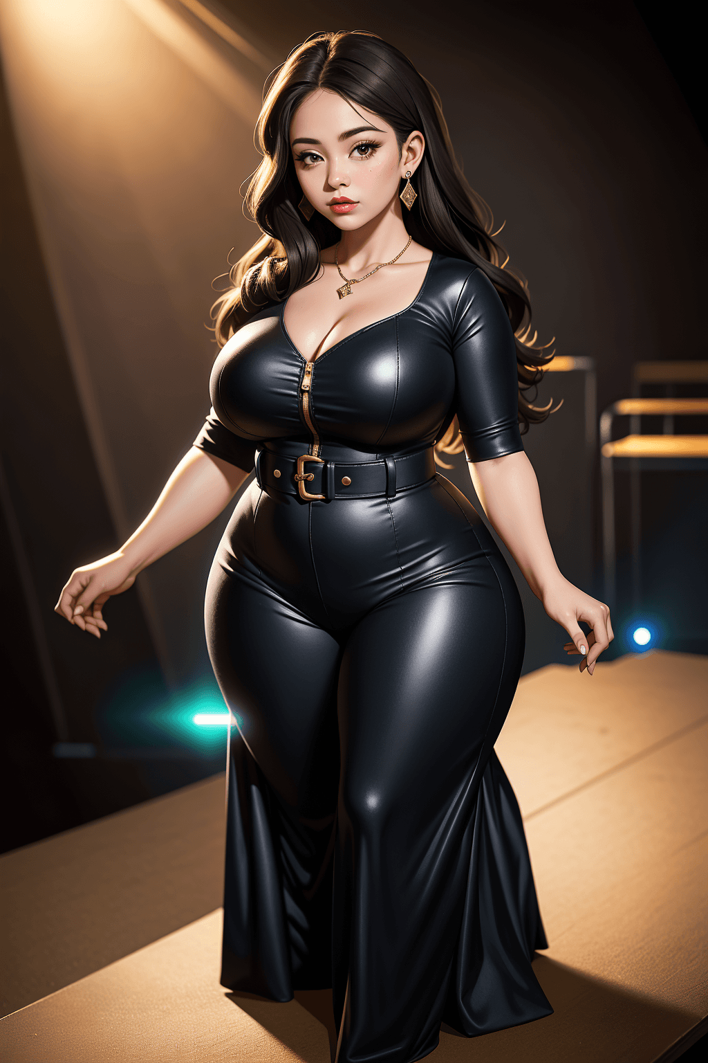 Thumbnail of Lil' Kim