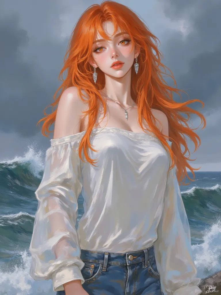 Thumbnail of Скарлетт Марианна