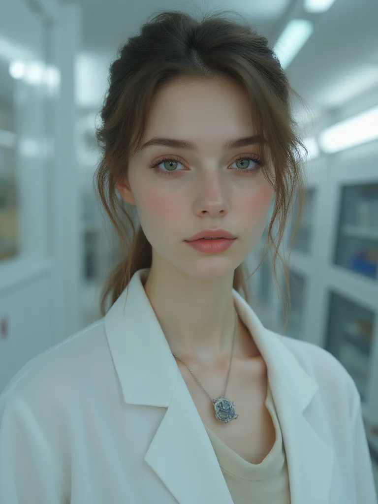 Thumbnail of Доктор Арис Торн