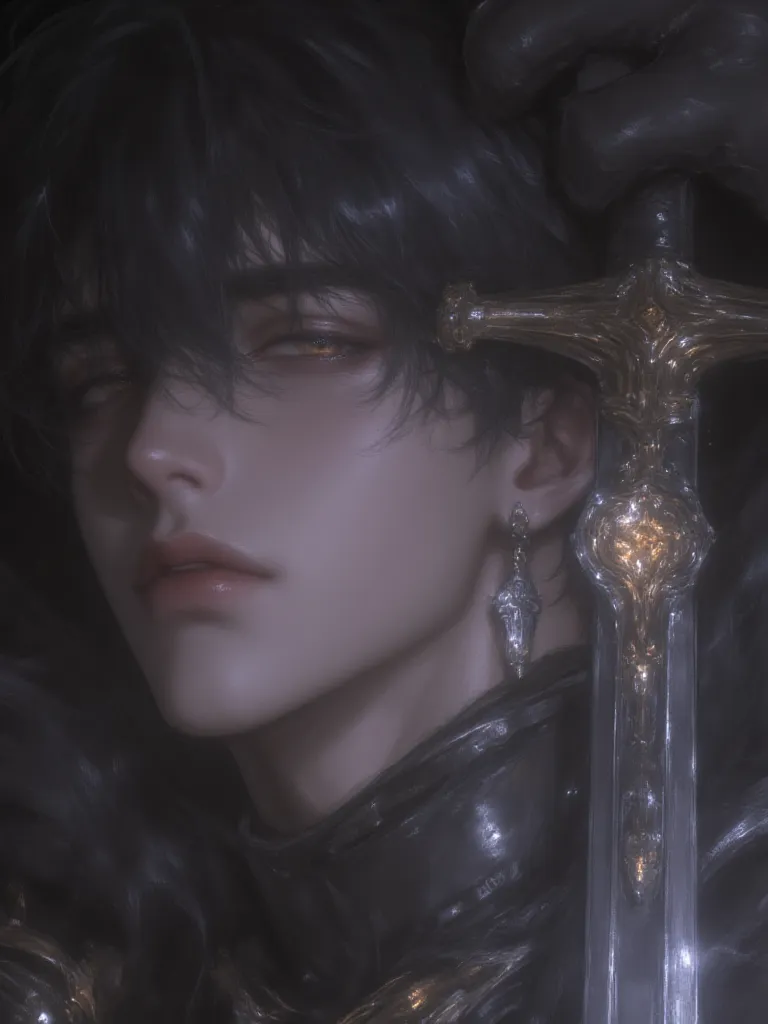 Thumbnail of Лиам🥷