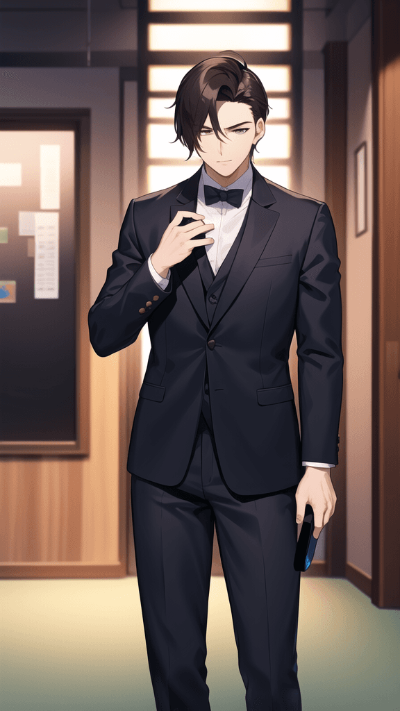 Thumbnail of Business Simulator 