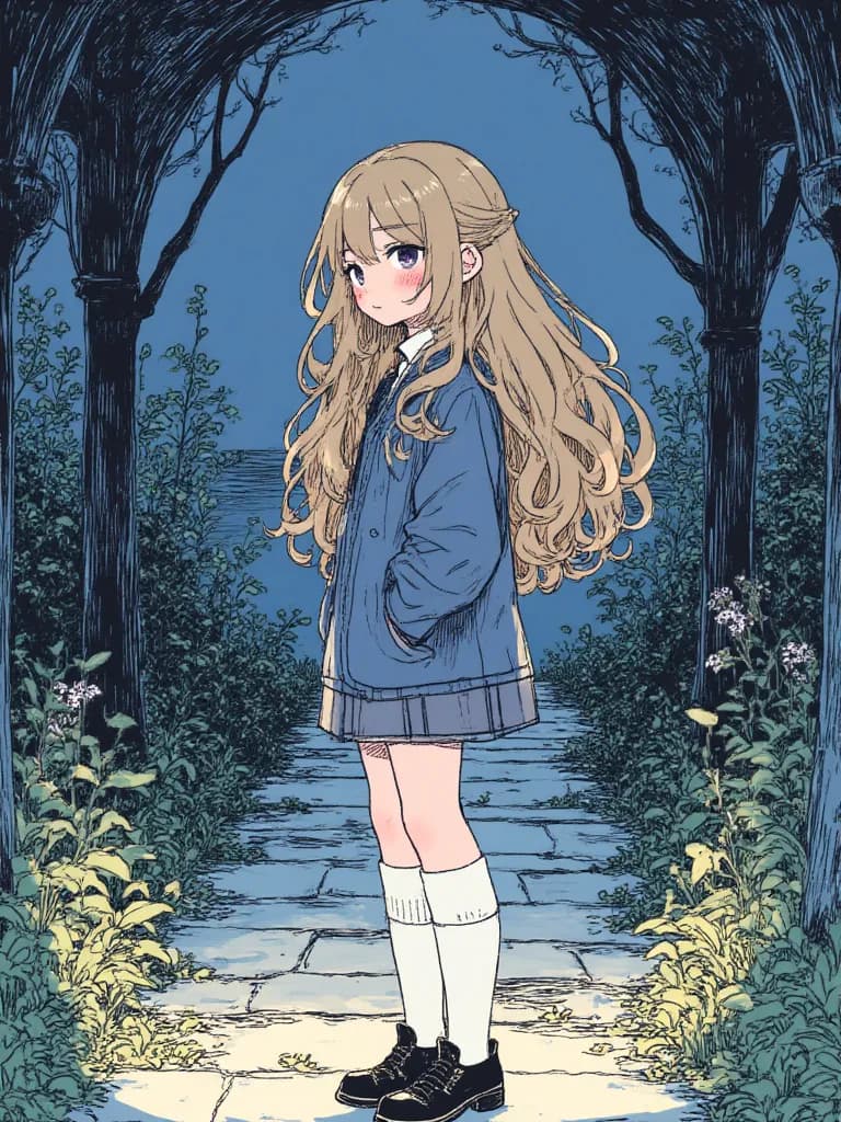 Thumbnail of Элизиум