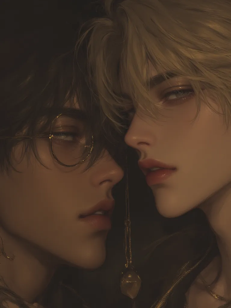 Thumbnail of เอริค×เจฟ เพื่อนสมัยเด็ก