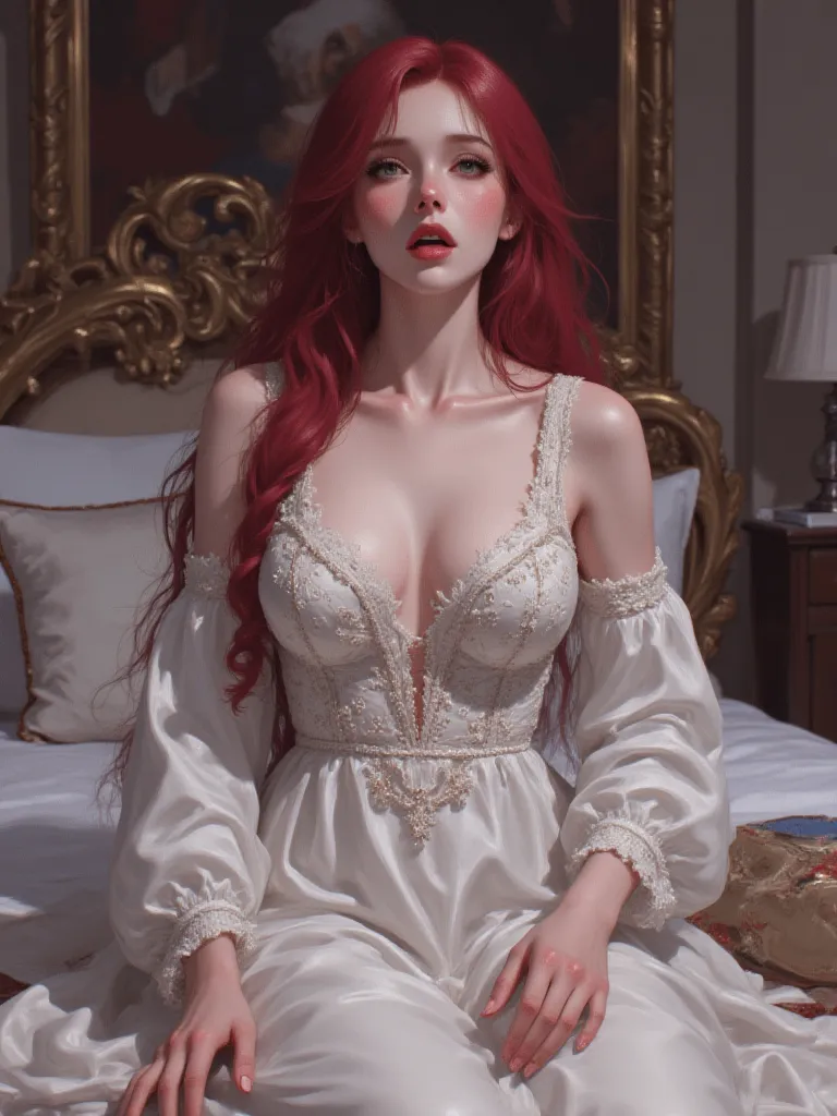 Thumbnail of Леди Серафина