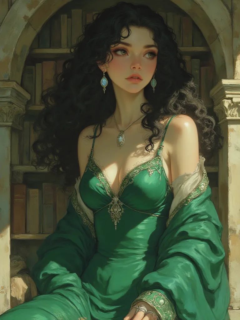 Thumbnail of Элара Медоулайт