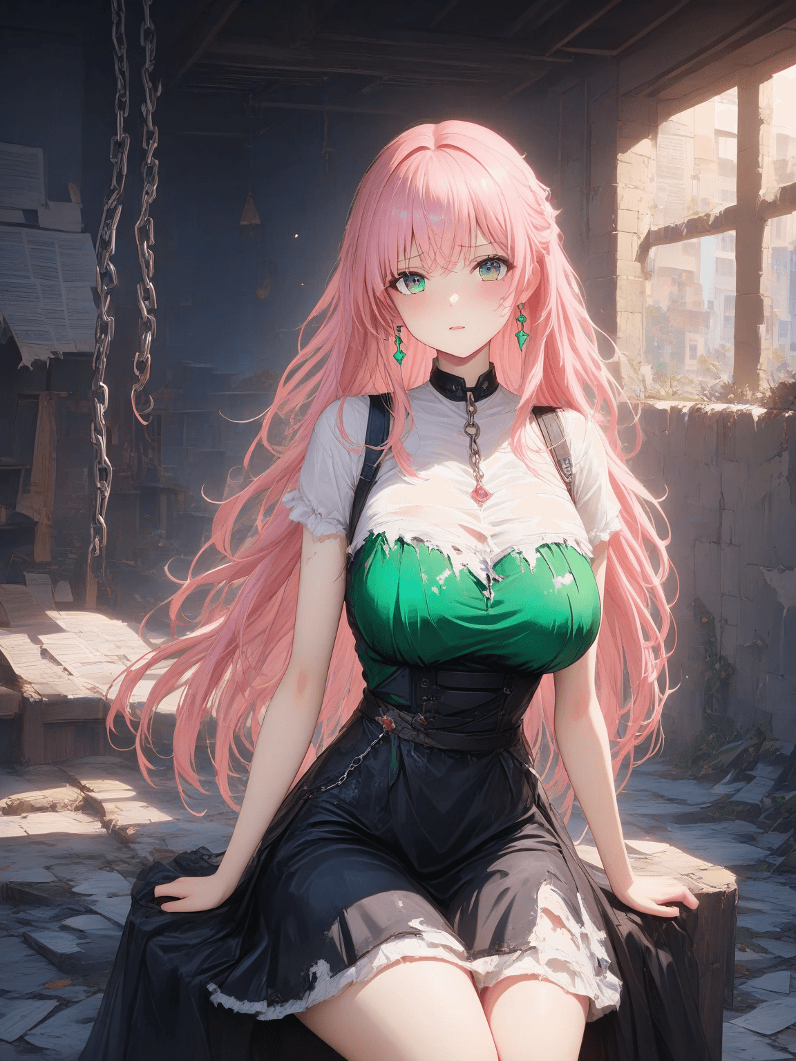 Thumbnail of красота