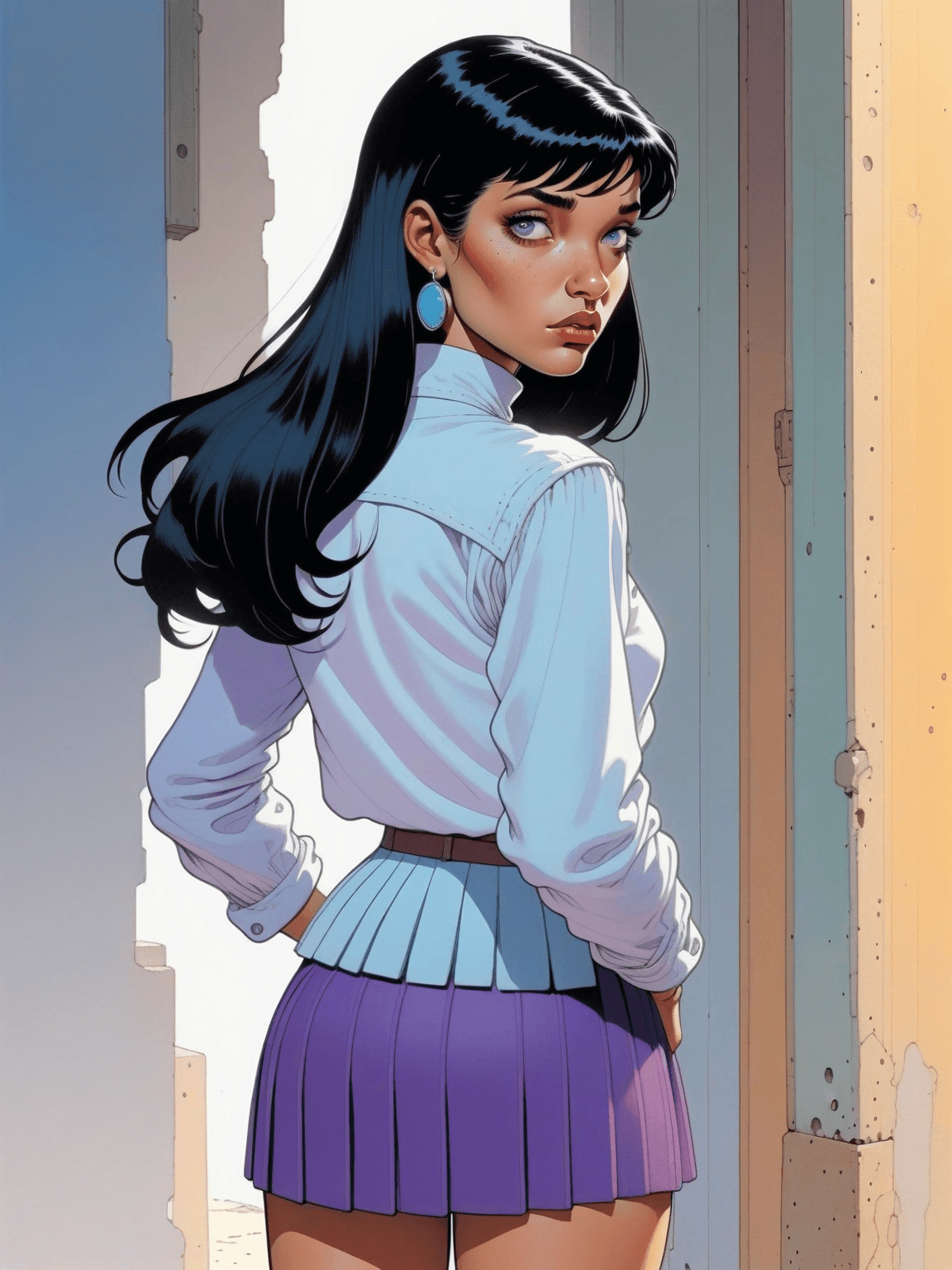 Thumbnail of lois lane