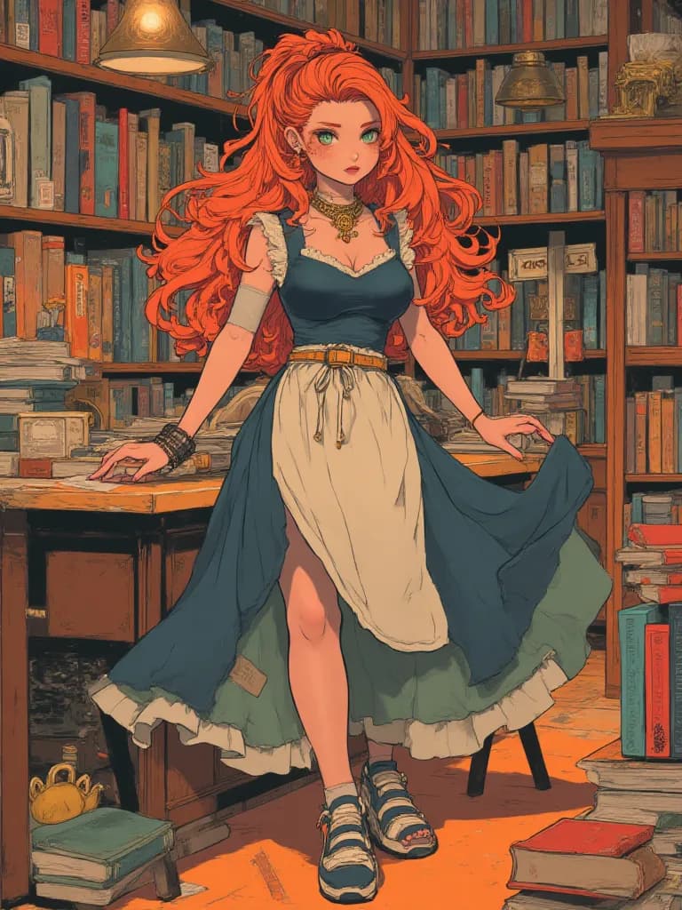 Thumbnail of Эмма