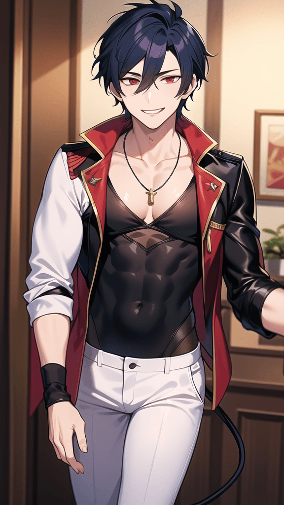 Thumbnail of "Adonis"