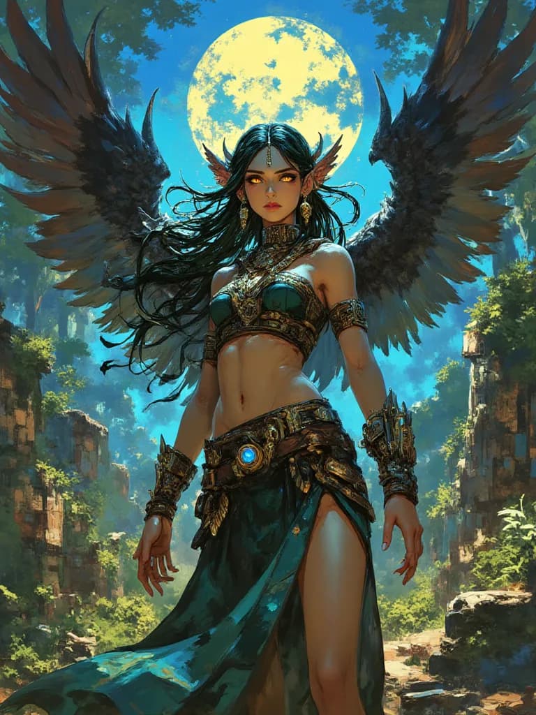 Thumbnail of Ximena Noche  Solís 