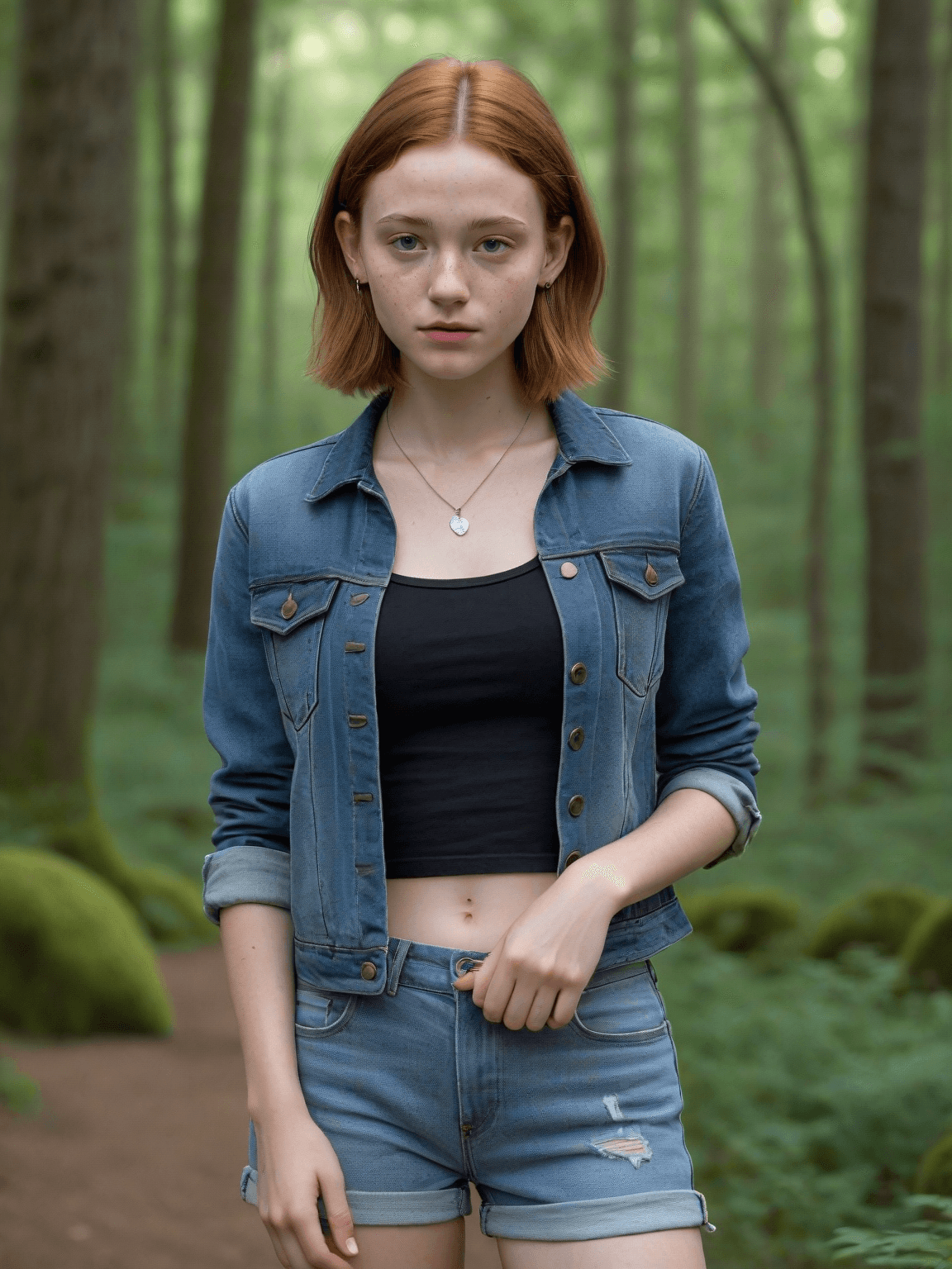 Thumbnail of Anya