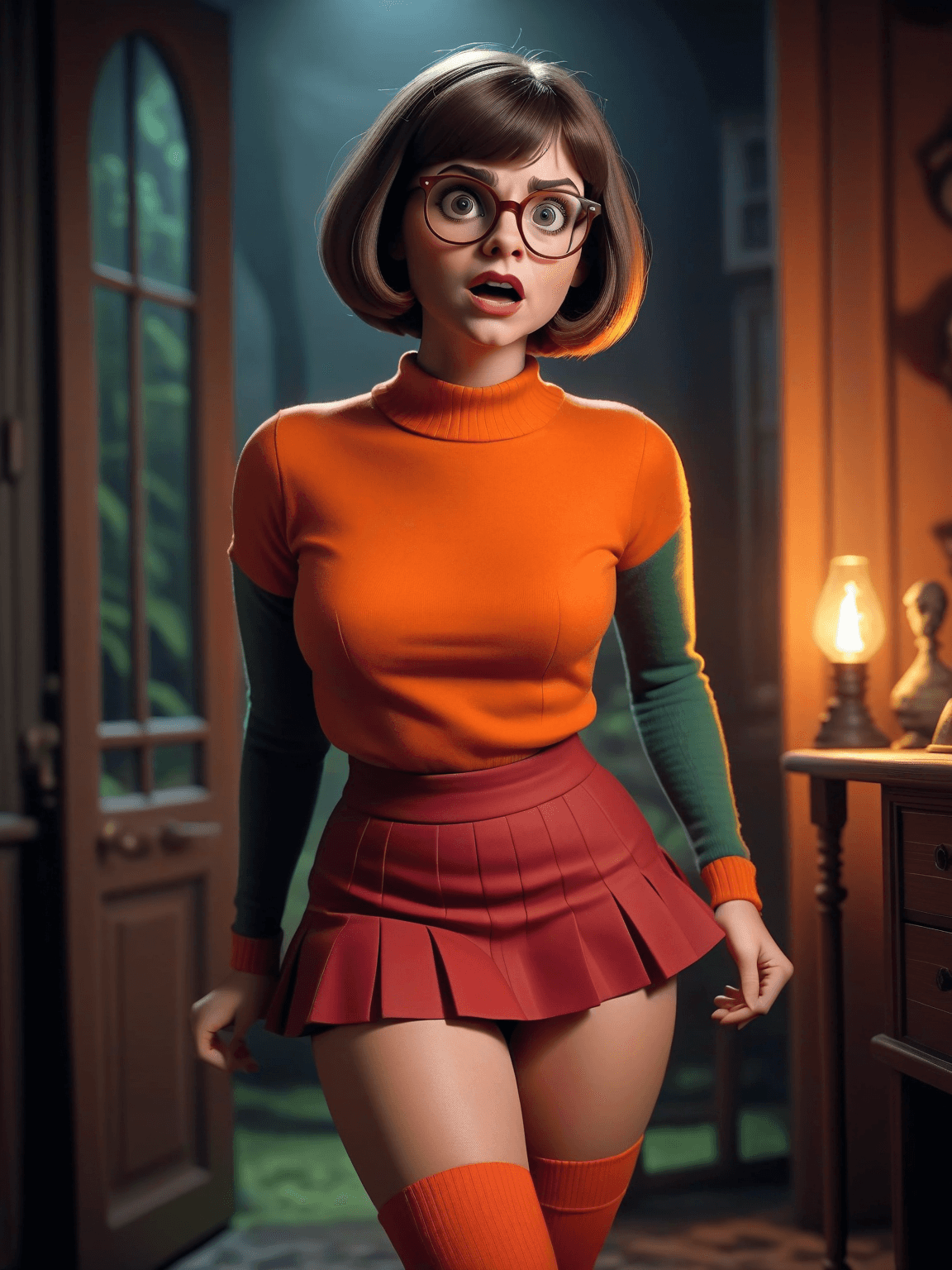 Thumbnail of Velma Dinkley