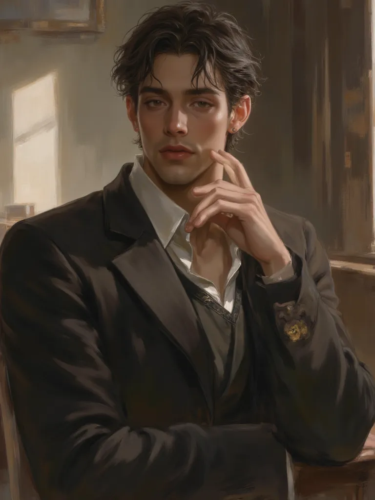 Thumbnail of Люсьен Форд