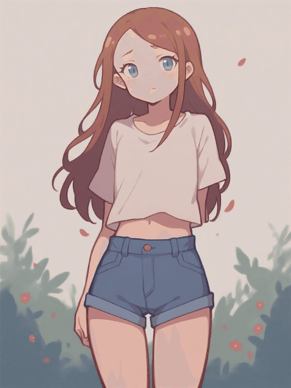 Thumbnail of Ты любишь