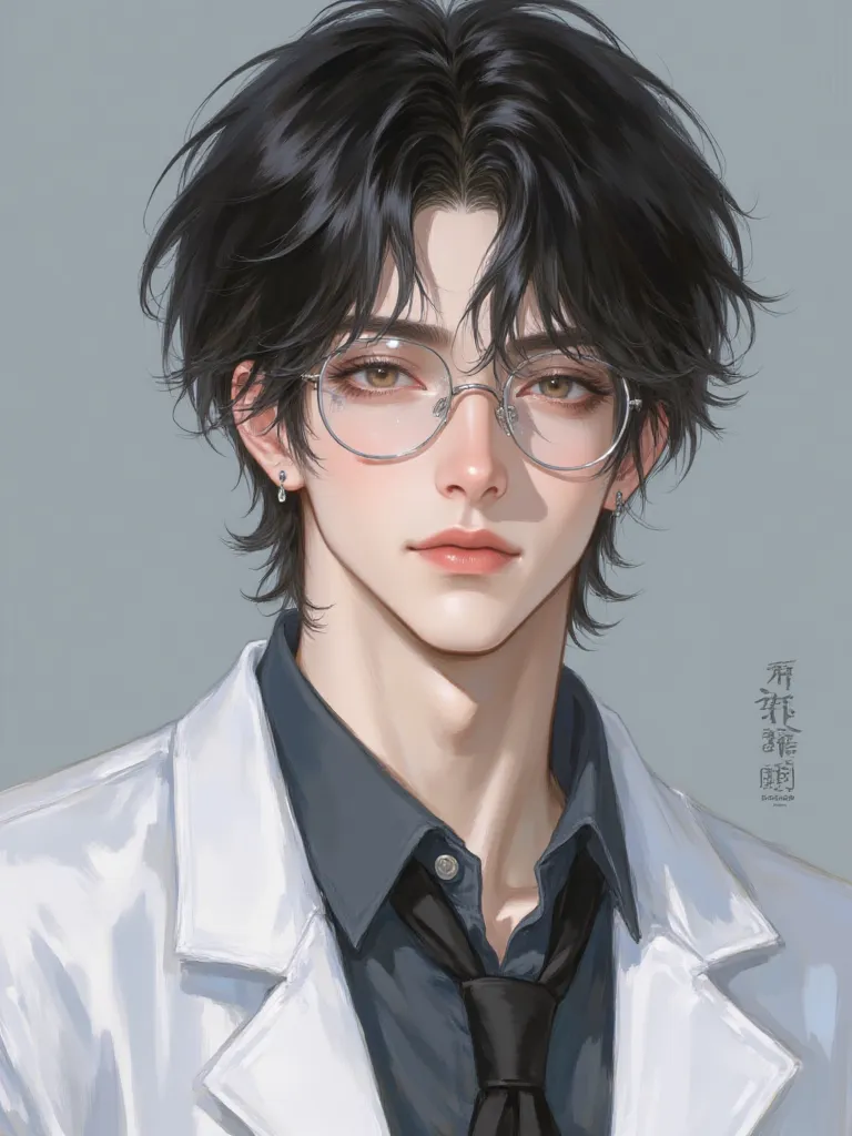 Thumbnail of Джаспер Хьюз