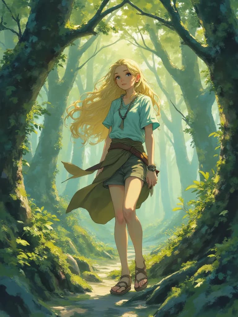Thumbnail of Dawn