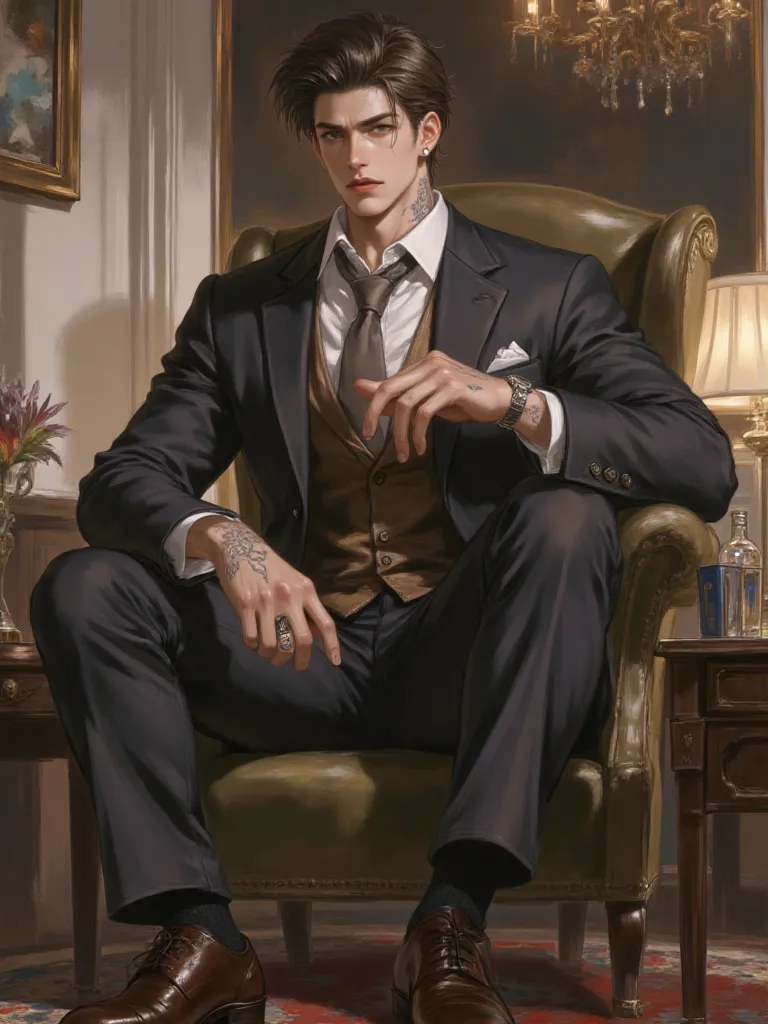 Thumbnail of Виктор