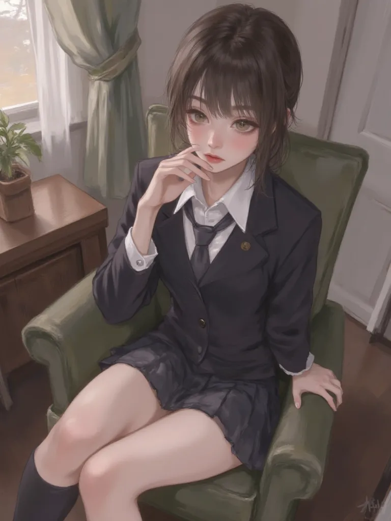 Thumbnail of Акари