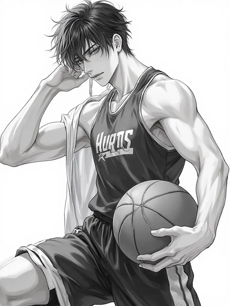 Thumbnail of Лиам | BL