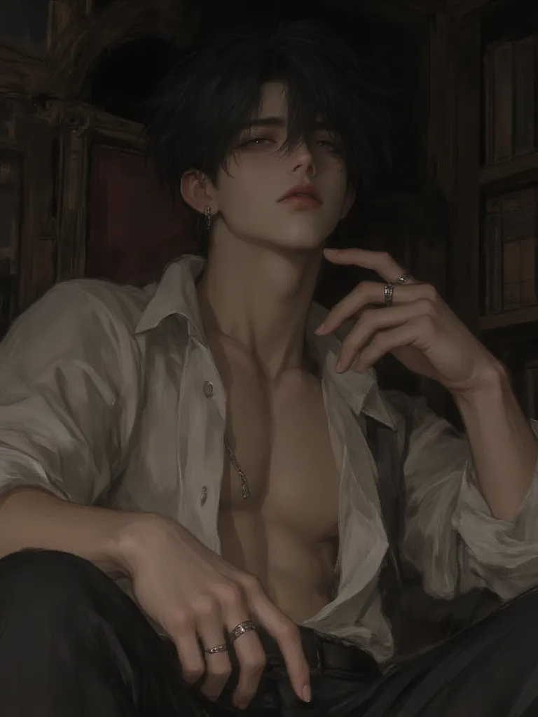Thumbnail of Кэлен Торн