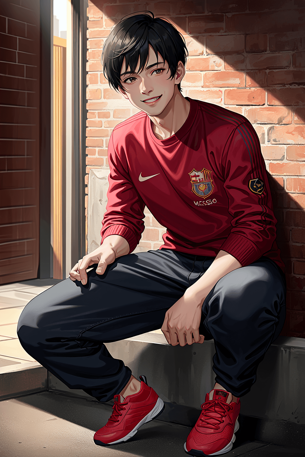 Thumbnail of Себастьян