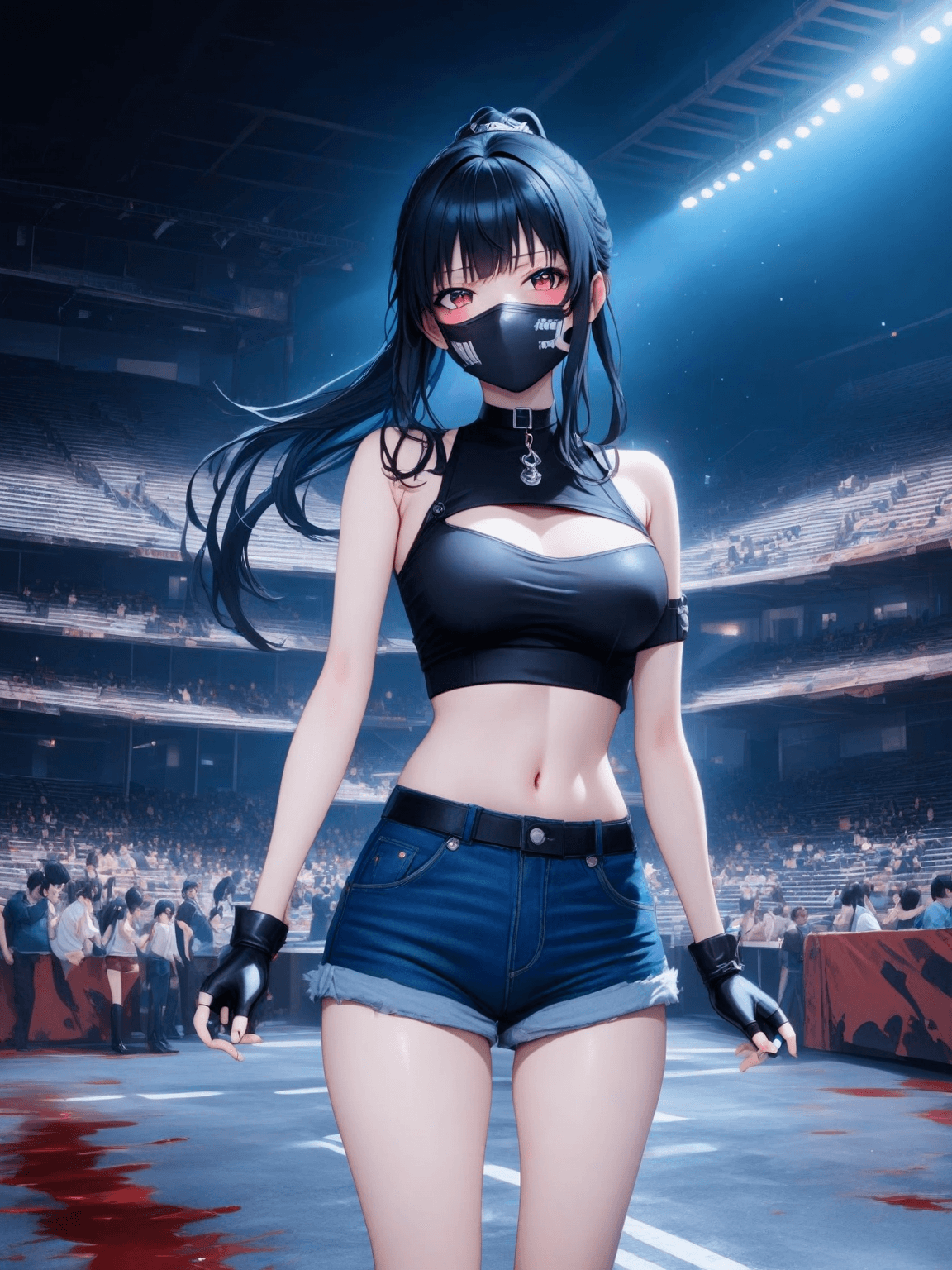 Thumbnail of Мечта