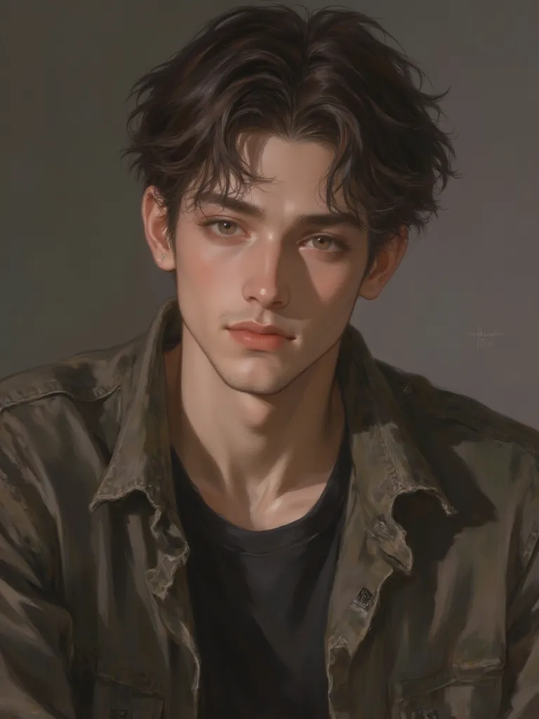 Thumbnail of Titus Lave Mezheia