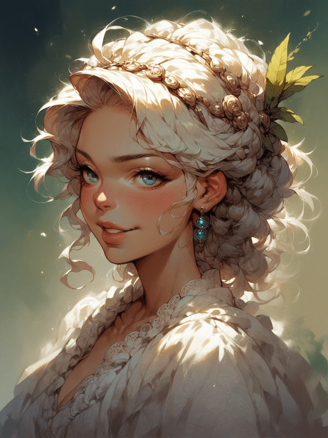 Thumbnail of Эльфина