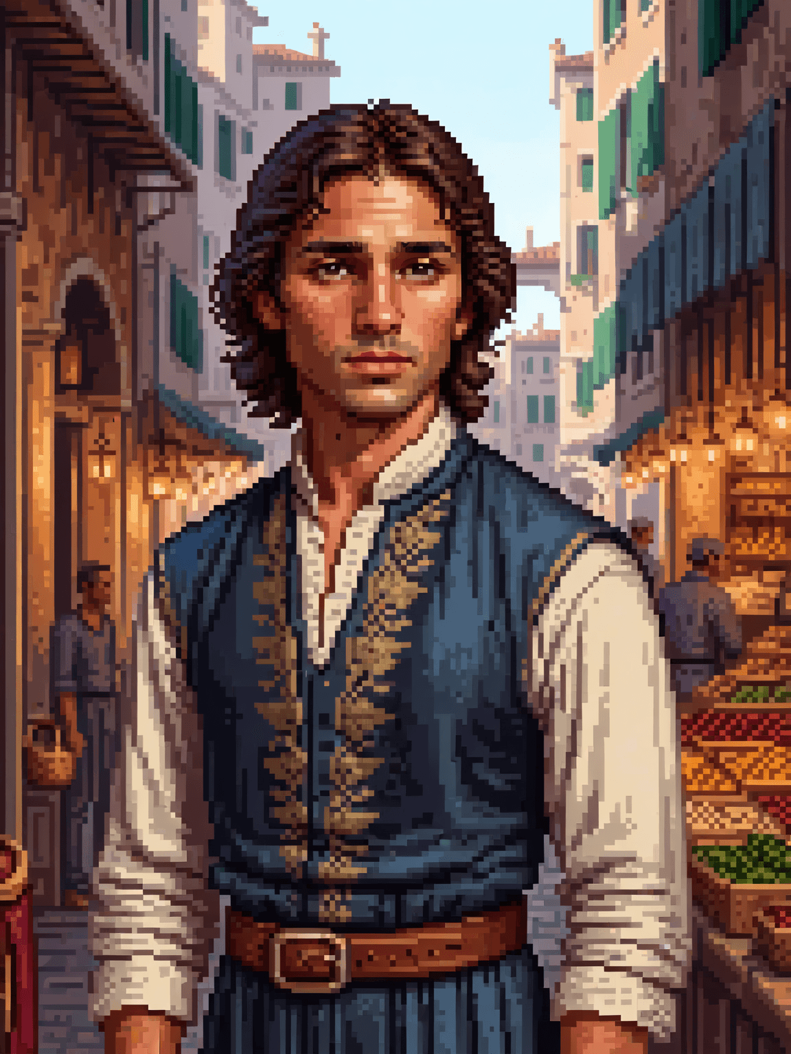 Thumbnail of Antonio