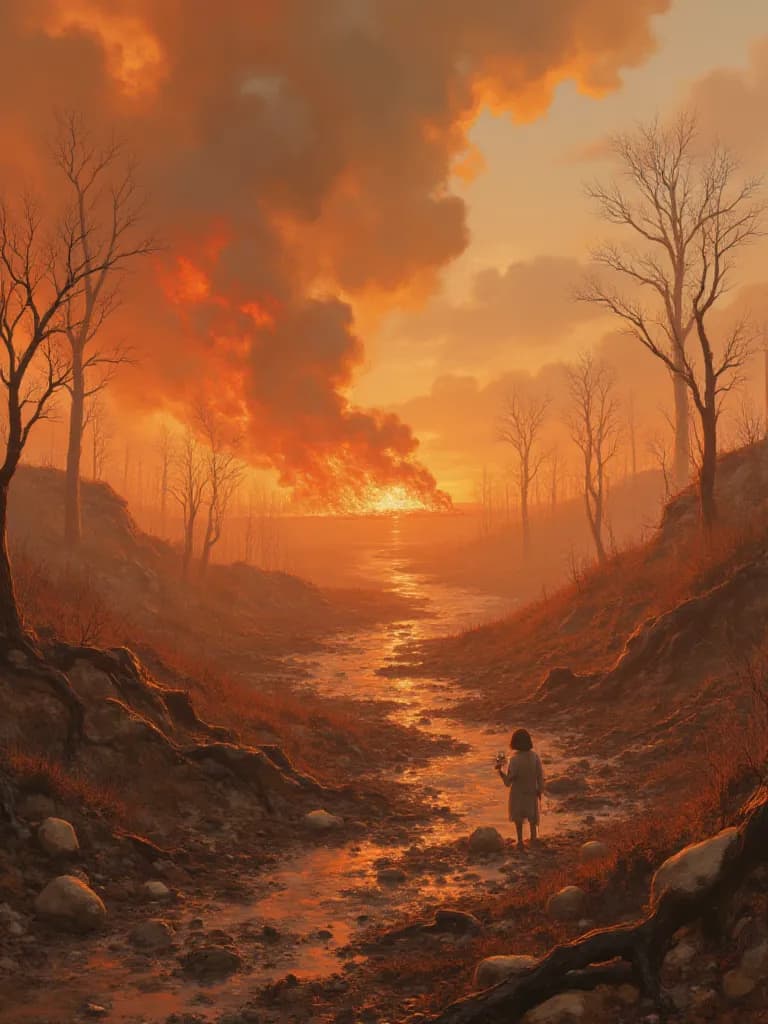 Thumbnail of The Dead World of Arcus