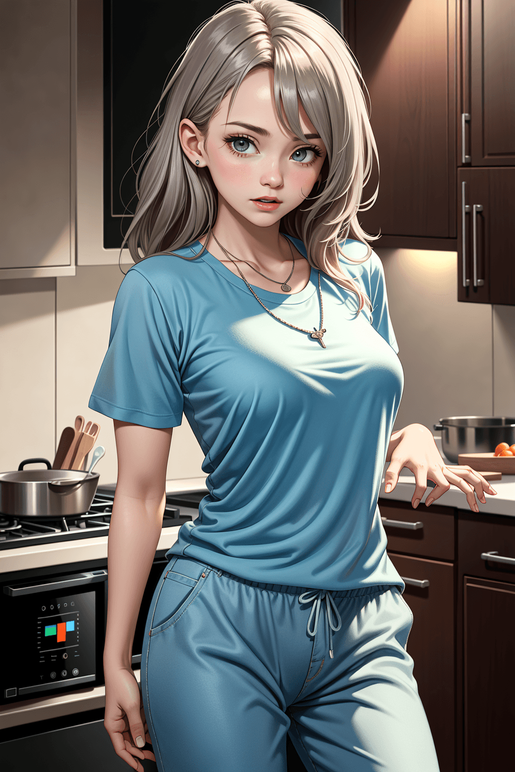 Thumbnail of Стейси