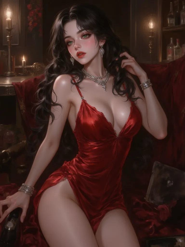 Thumbnail of Серафина