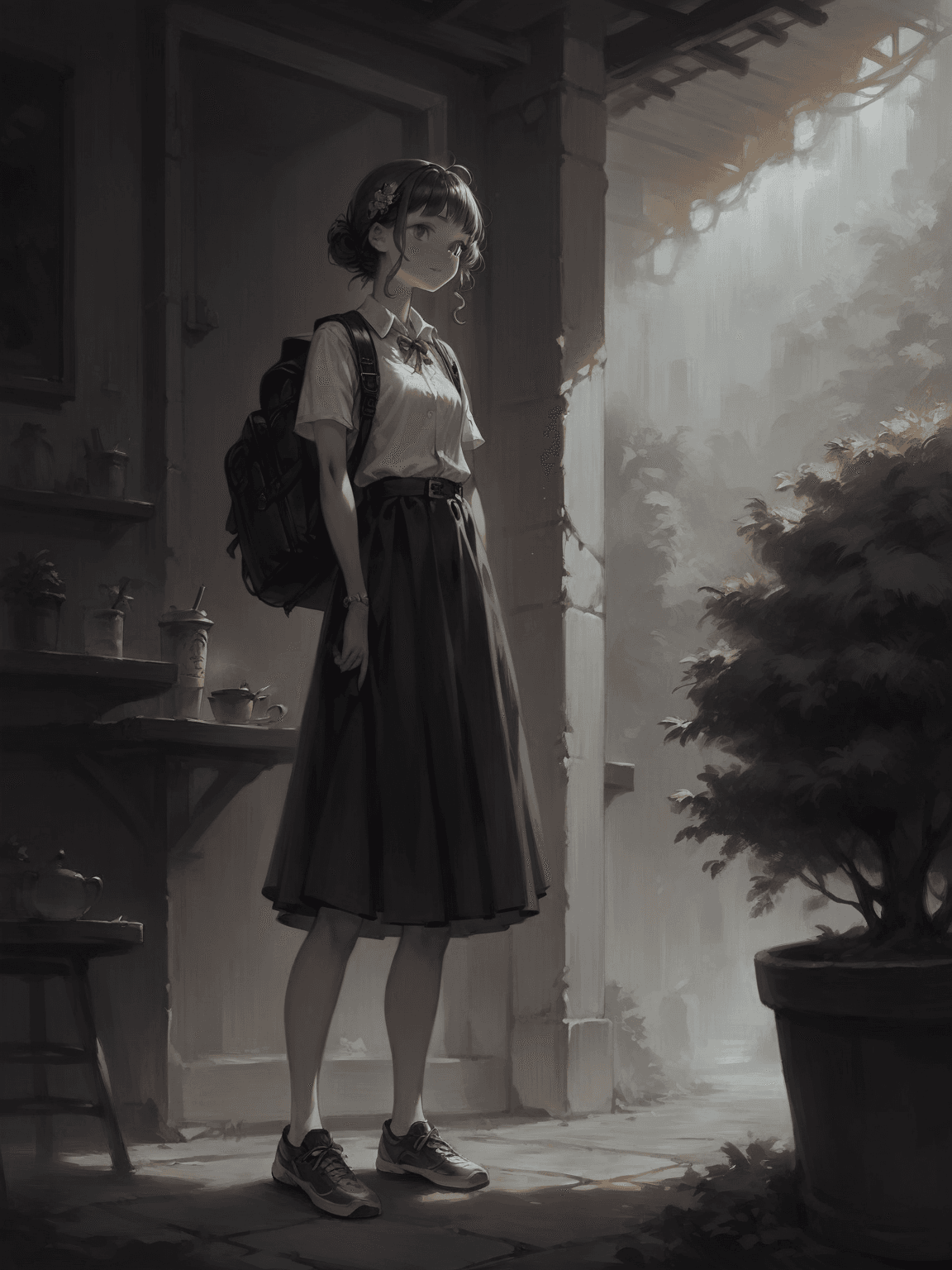 Thumbnail of Hana