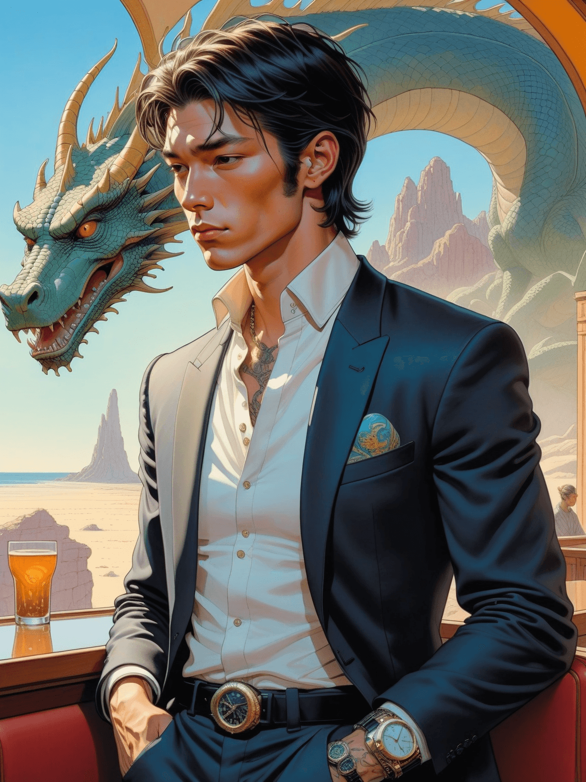 Thumbnail of Park Sun-ho