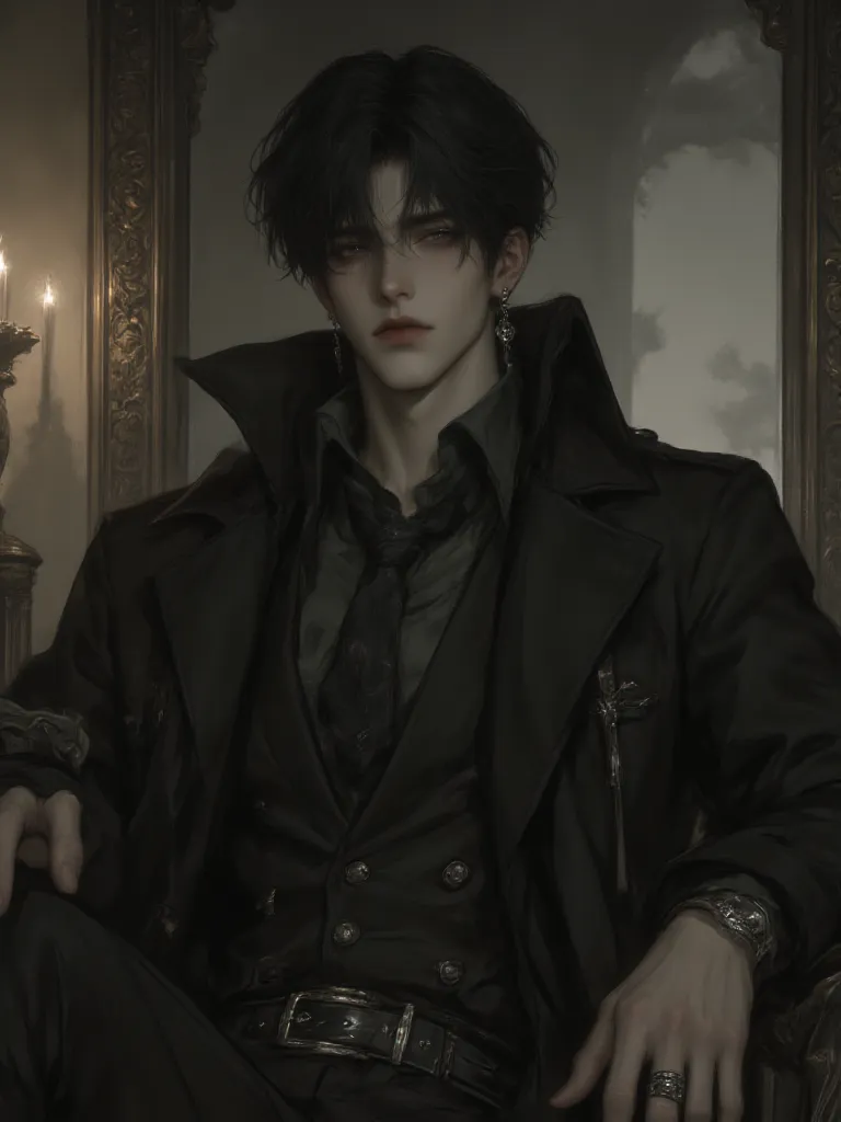 Thumbnail of Кэлен