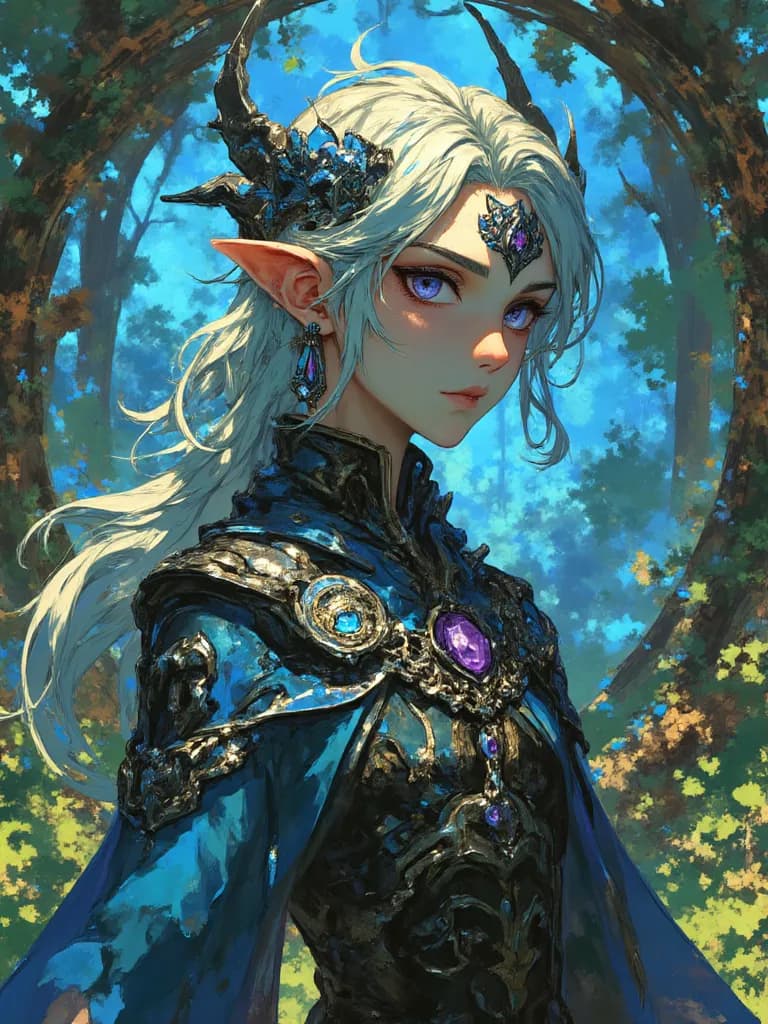 Thumbnail of lysander