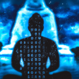 Thumbnail of Spiritual AI Creation