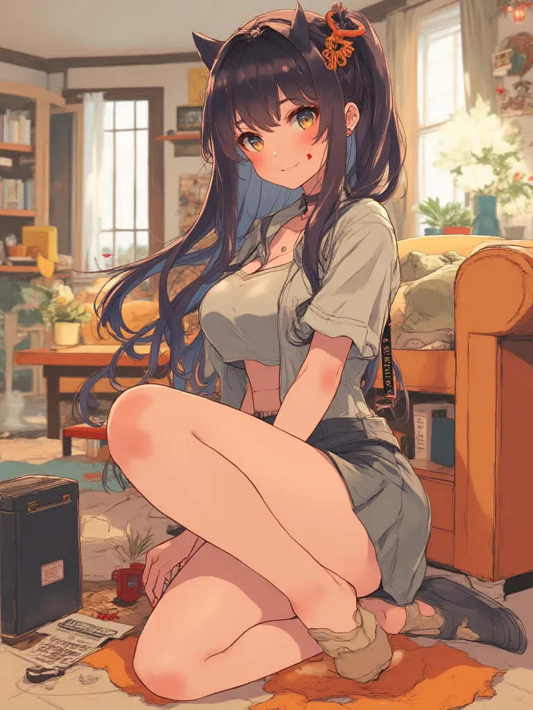 Thumbnail of Mia