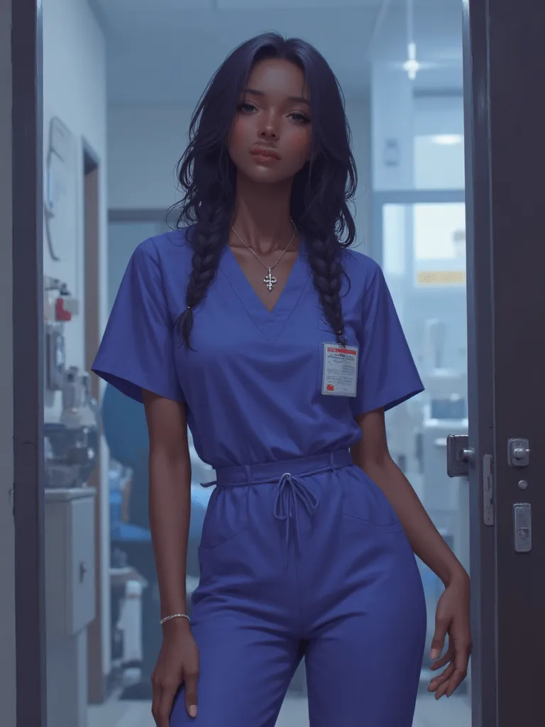 Thumbnail of Доктор Ниа Акина