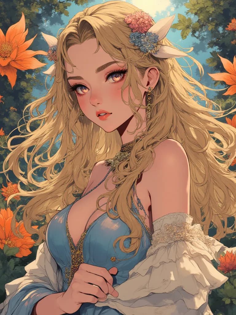 Thumbnail of Серафина 'Sera' Луговой