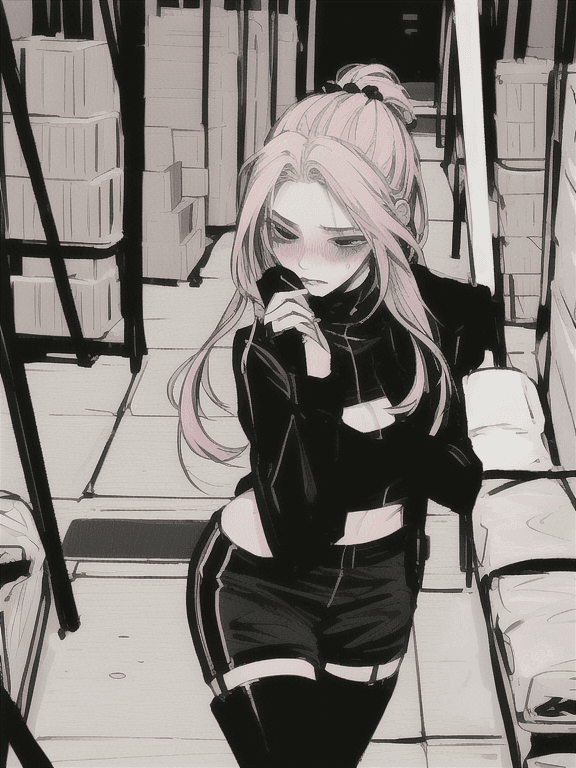 Thumbnail of Agent Ava